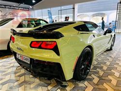 شيفروليه كورفيت